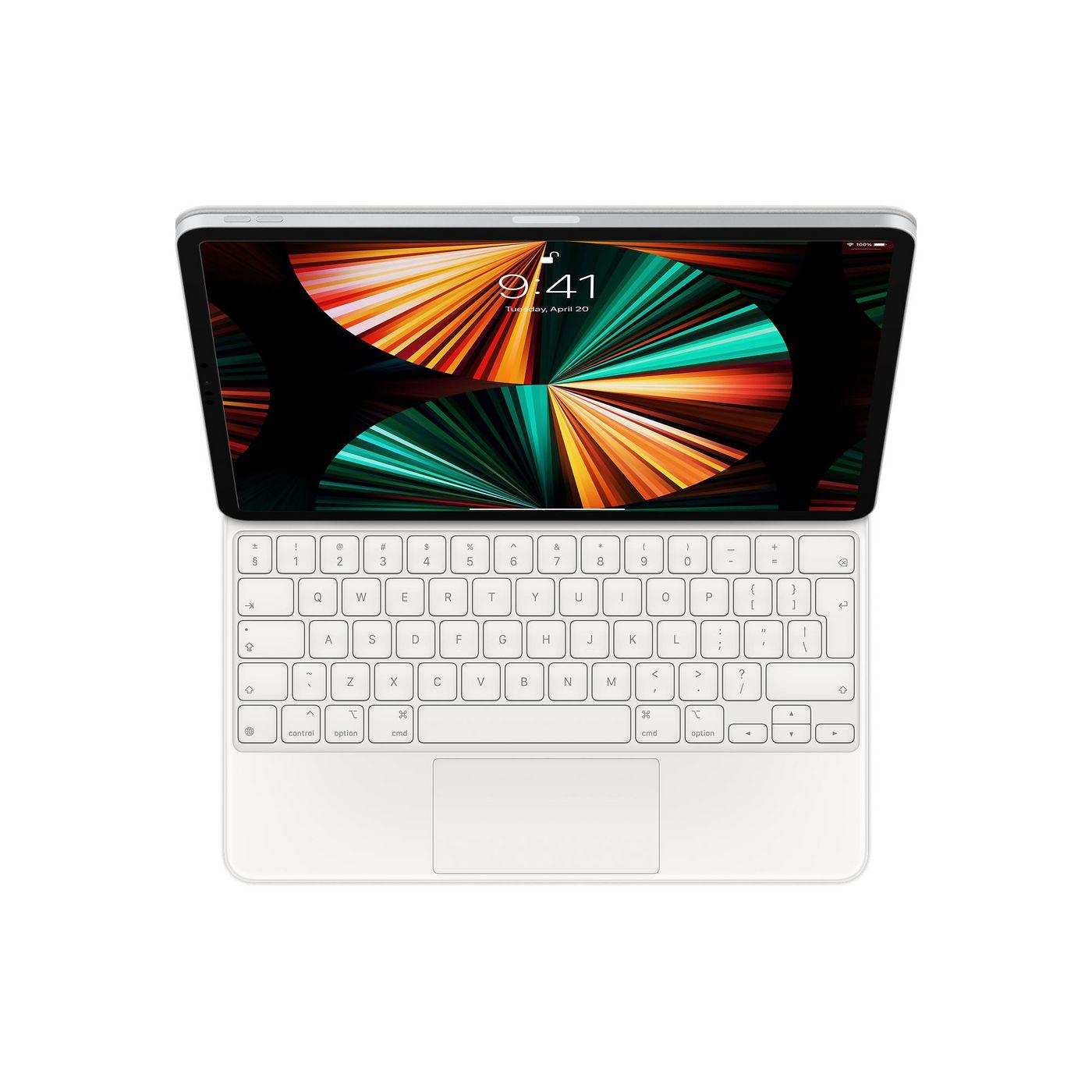 Apple Magic Keyboard iPad...
