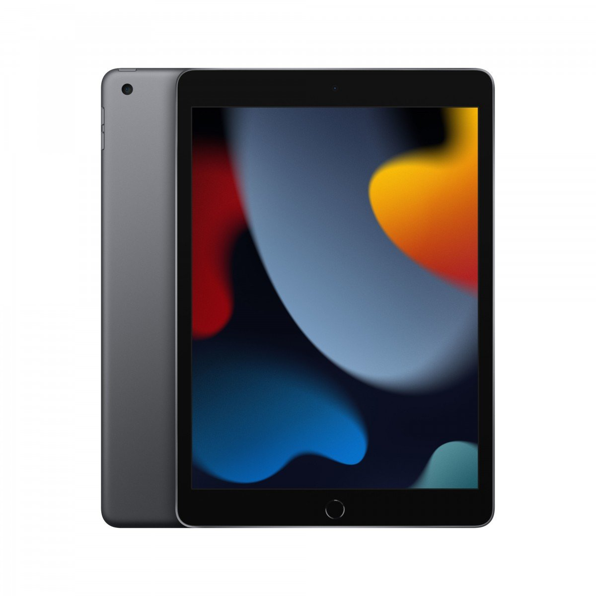 Apple iPad 10.2 Wi-Fi 64GB (grigio siderale) 9a gen