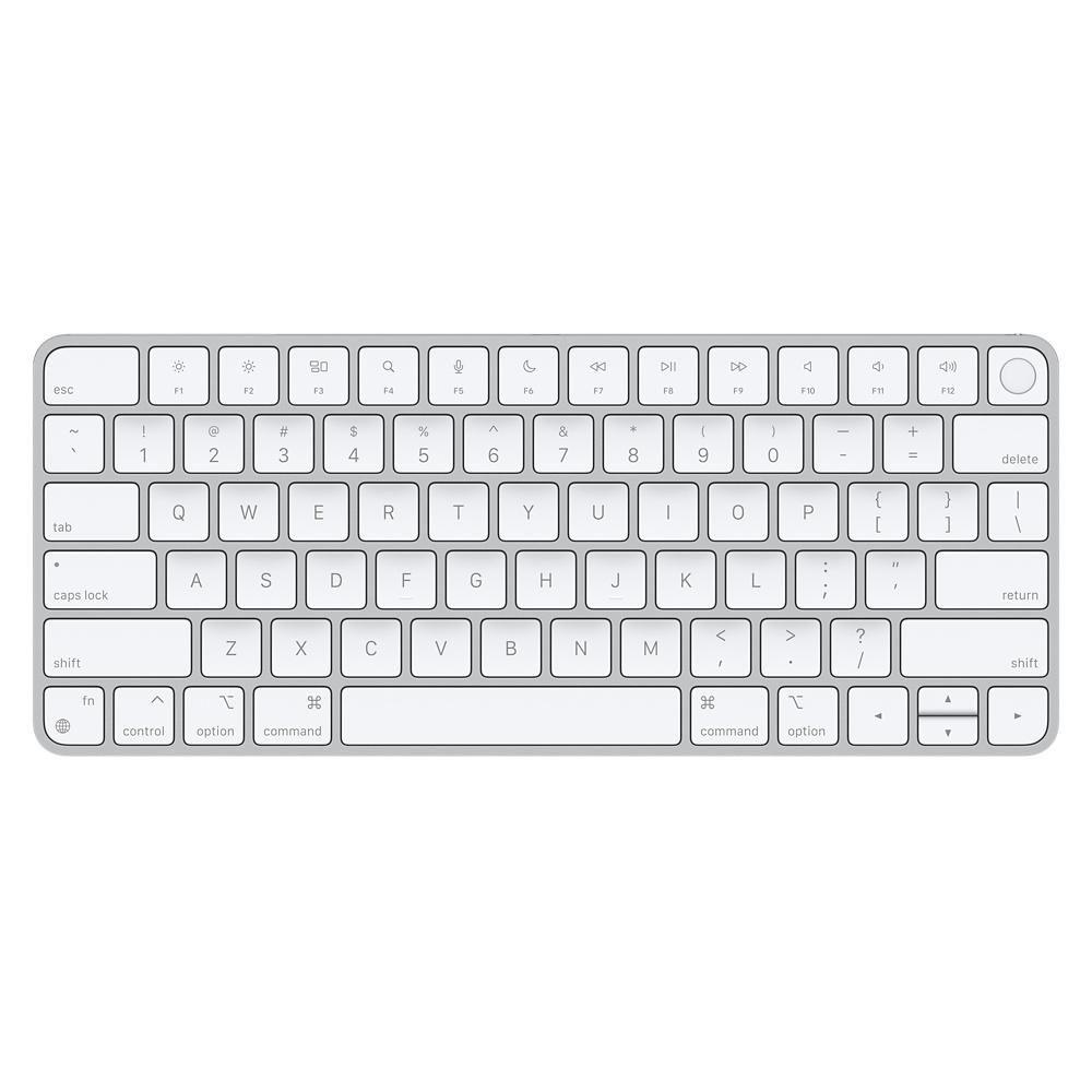 MAGIC KEYBOARD TOUCH ID-USA