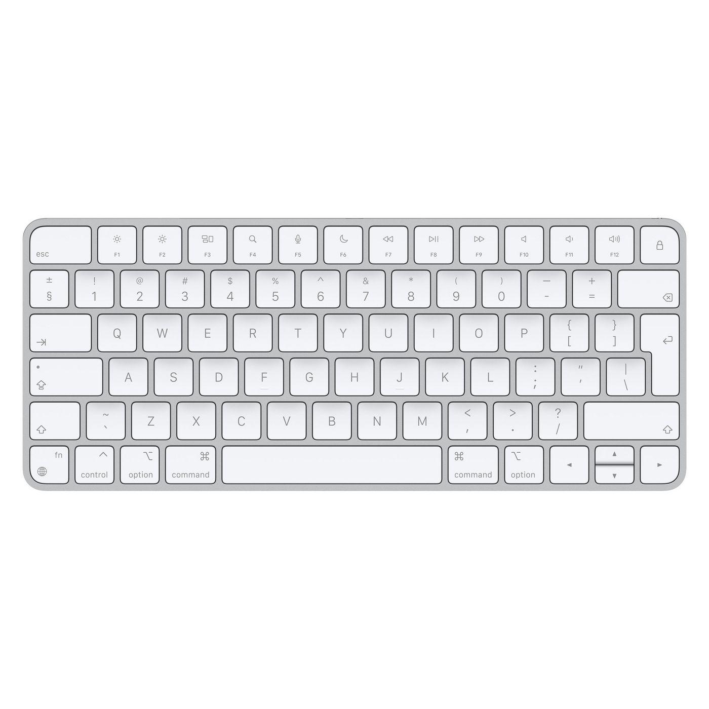 MAGIC KEYBOARD-INT
