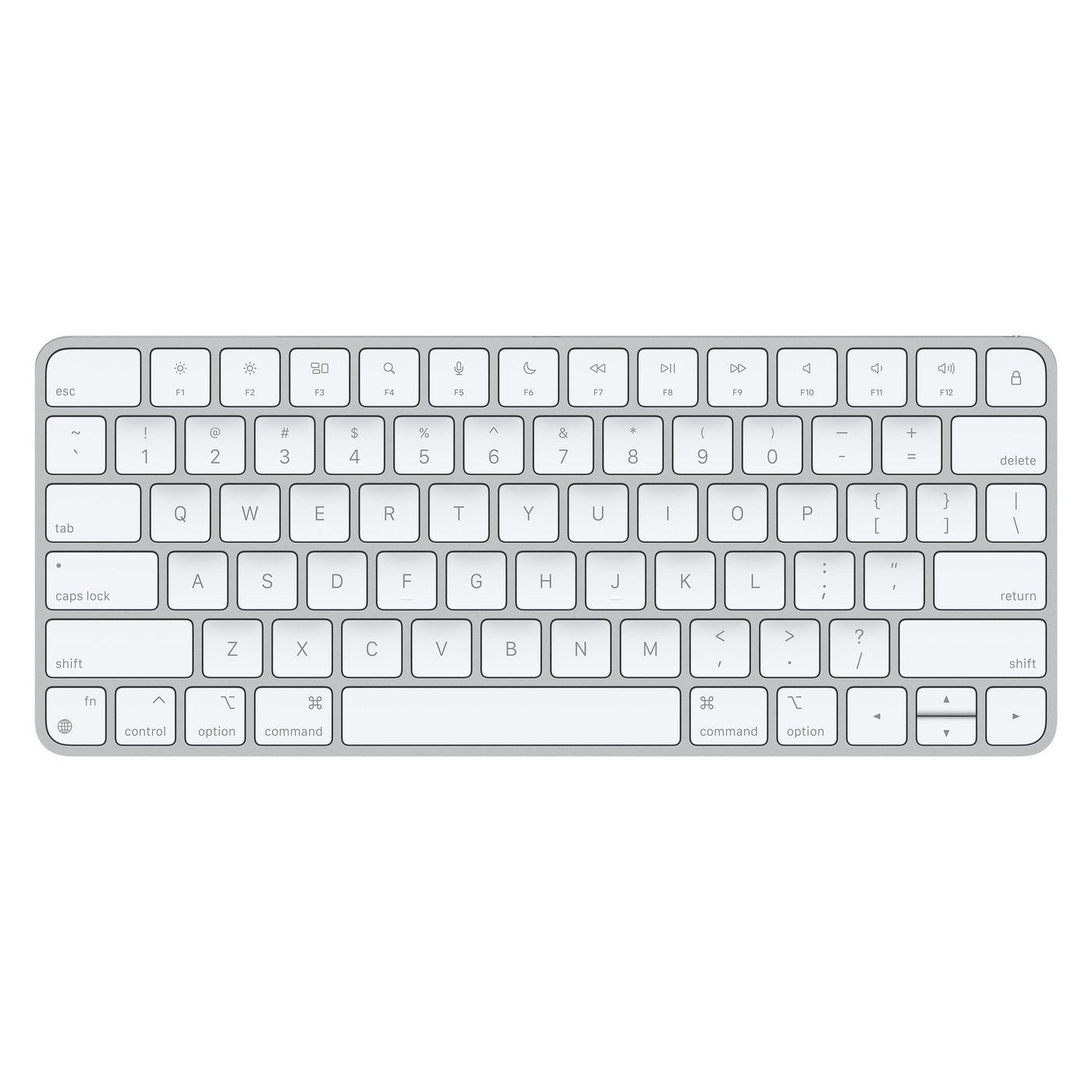 MAGIC KEYBOARD-USA