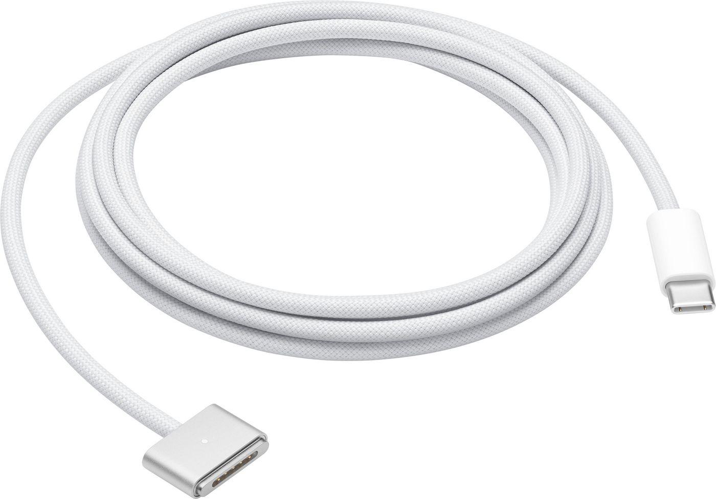 USB-C TO MAGSAFE 3 CABLE 2M
