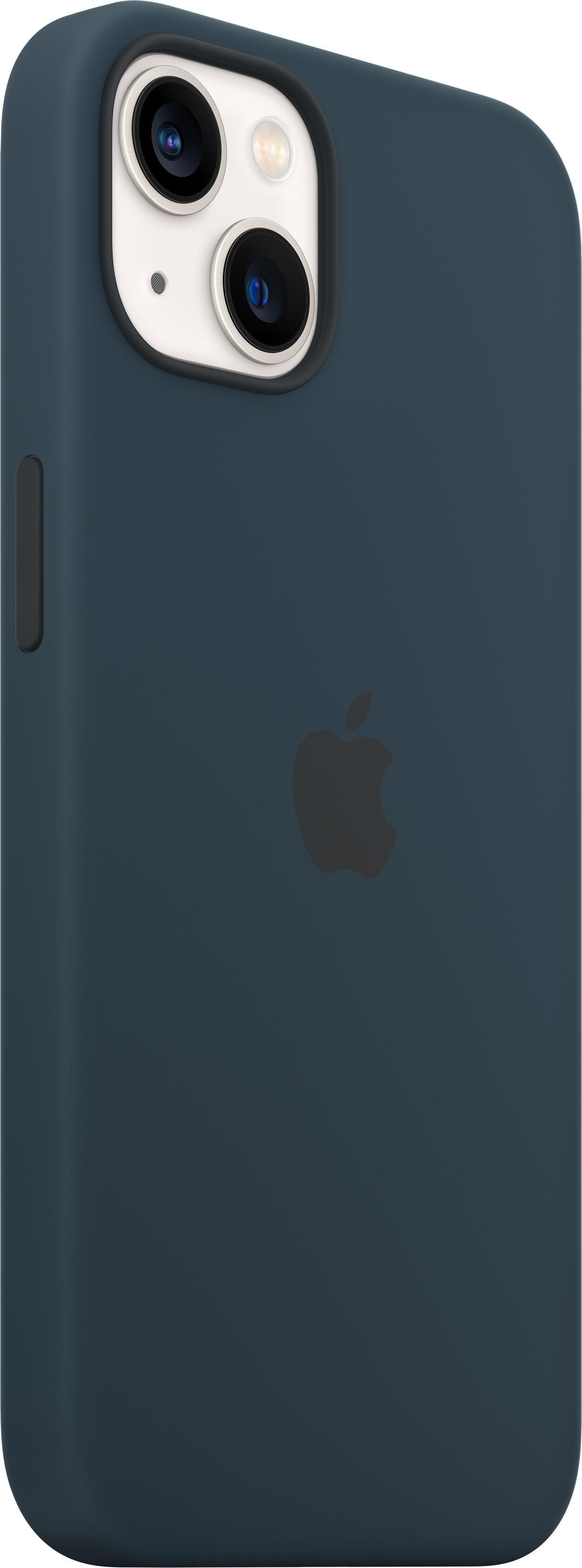 IPHONE 13 SI CASE ABYSS BLUE