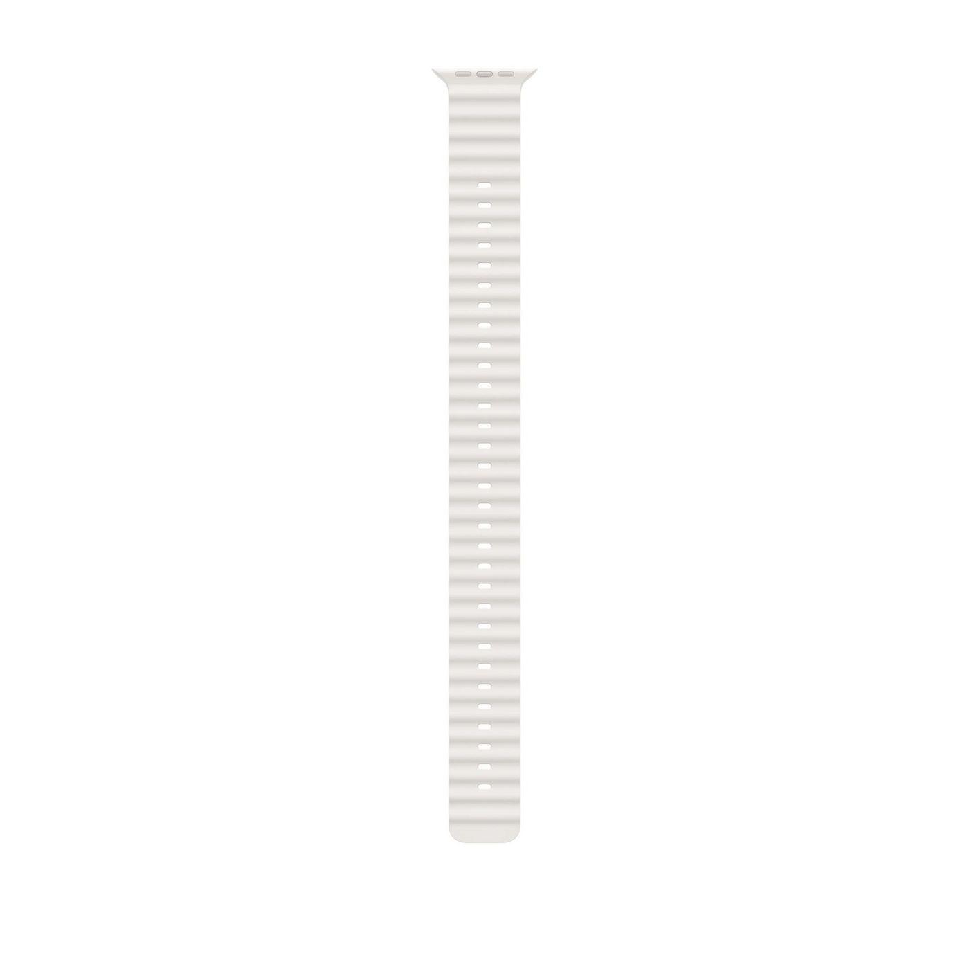 APPLE BAND 49 WHITE OB XL