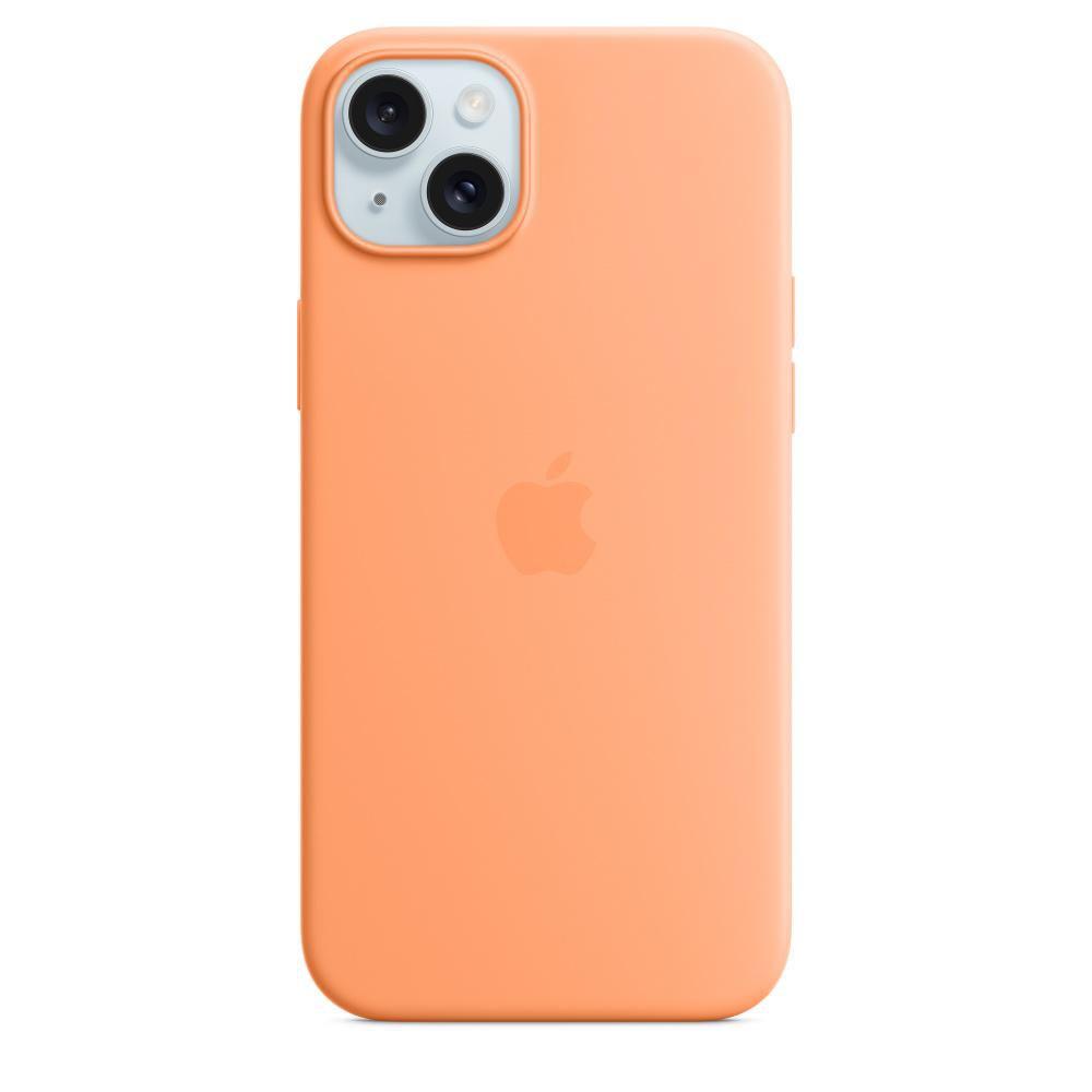 Custodia in silicone Apple...
