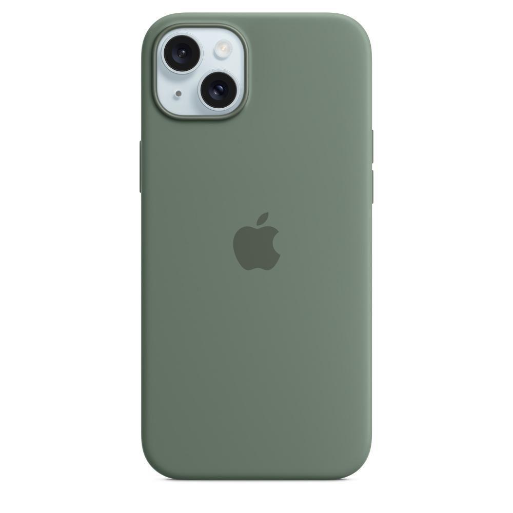 Custodia in silicone Apple...