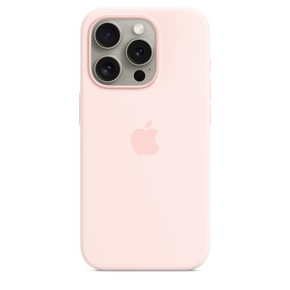 IPHONE 15 PRO MAX SI CASE...