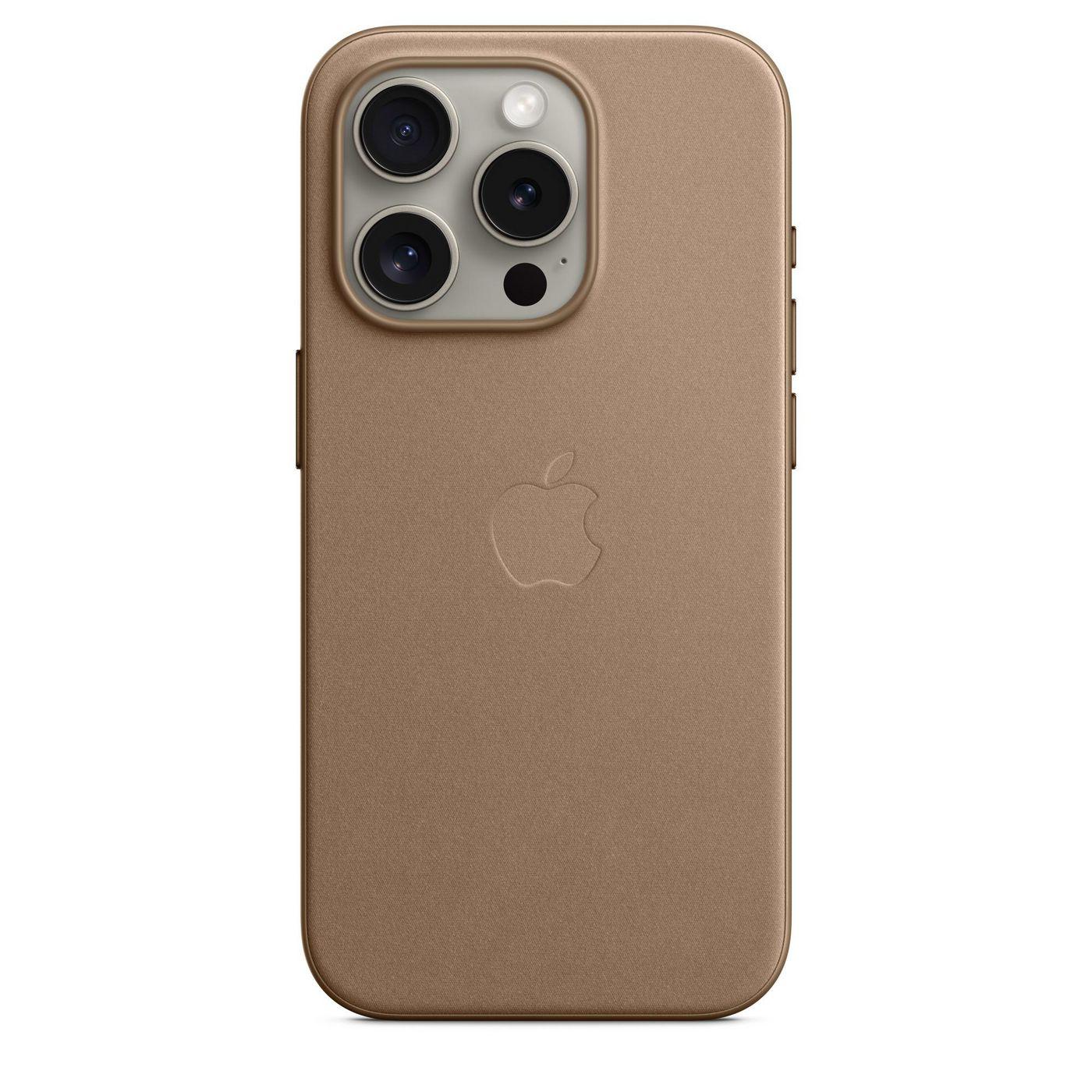 IPHONE 15 PRO FINEWOVEN...