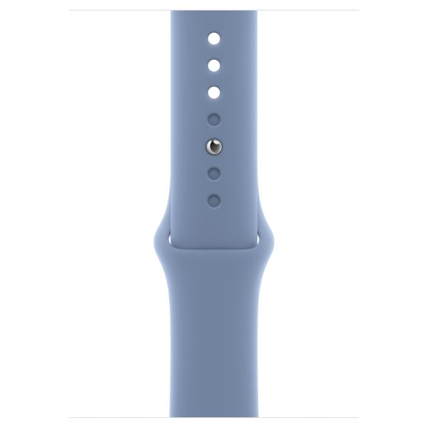 Cinturino sportivo Apple per Watch 45mm (blu invernale) M/L