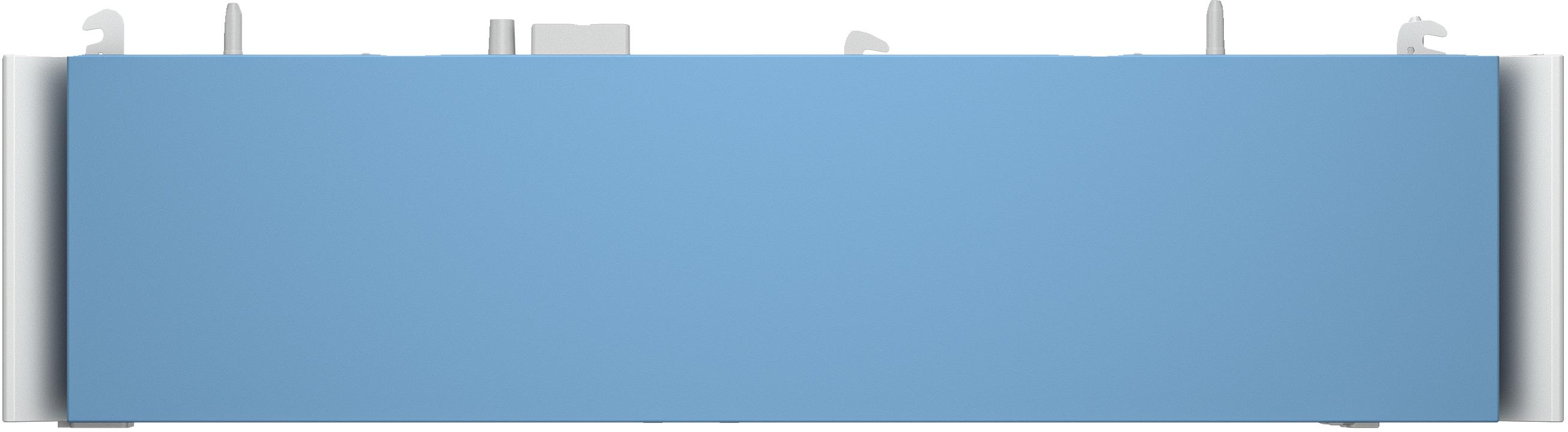 HP Vassoio supporti Color LaserJet da 550 fogli