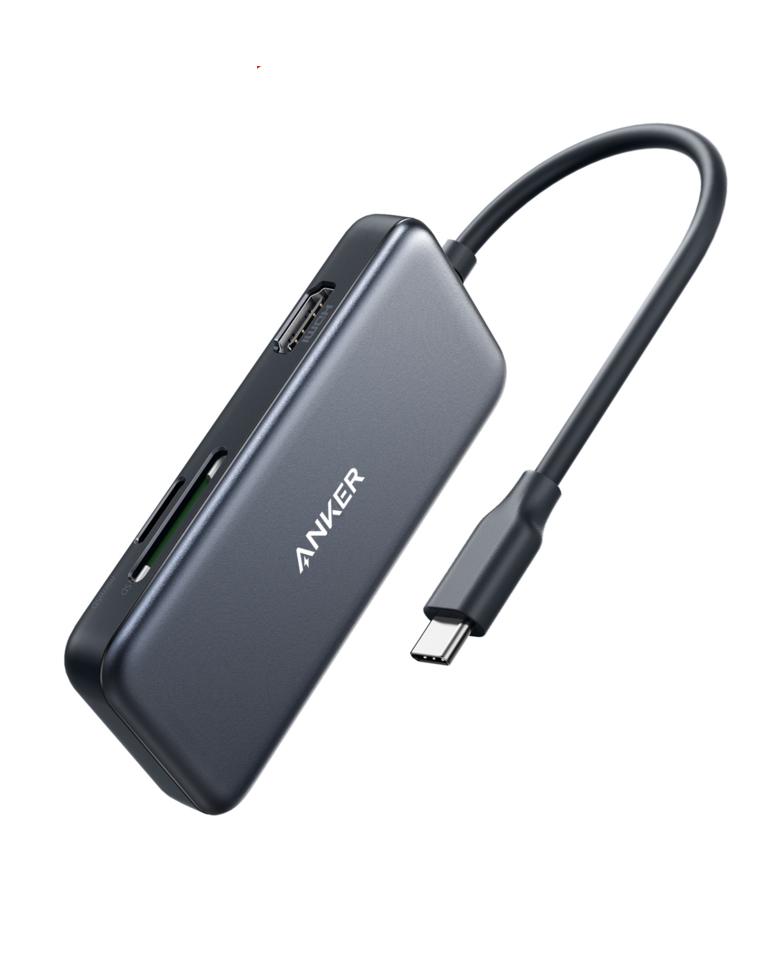 Anker A83340A1 USB 3.2 Gen...