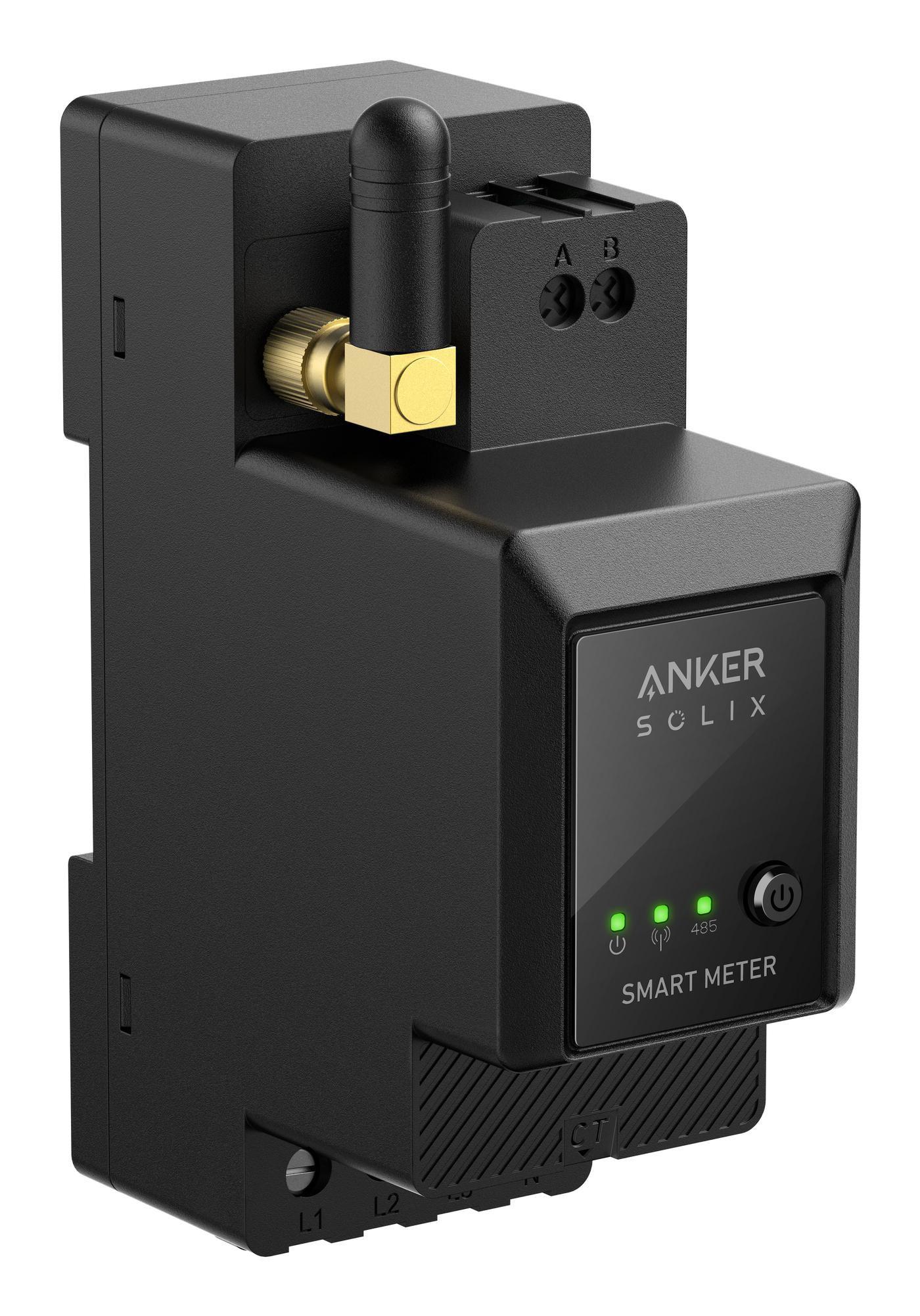 Anker SOLIX Misuratore...