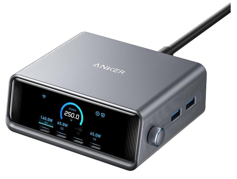 Anker Prime GaN Universale...