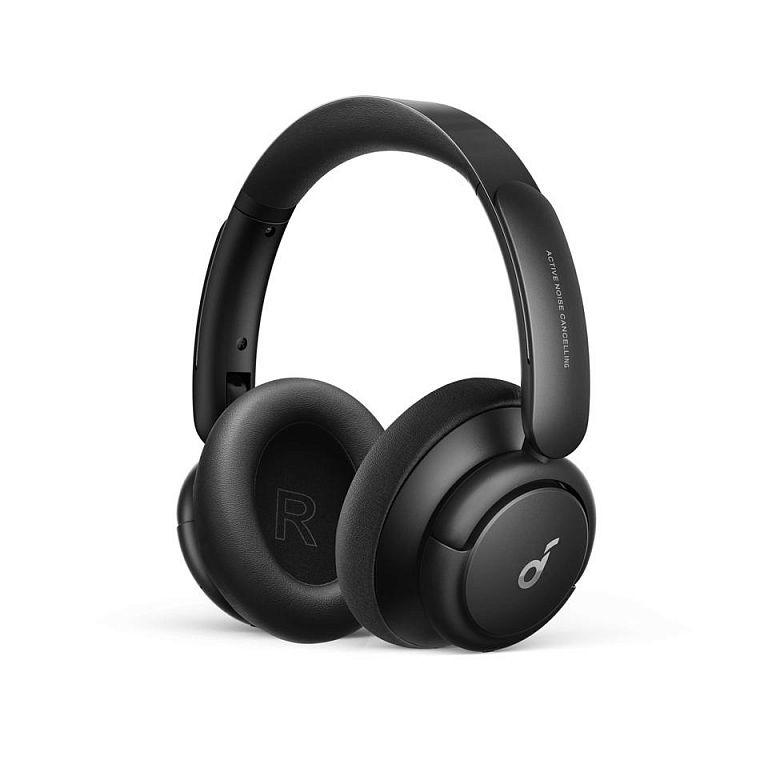 Anker SoundCore Life Tune Auricolare Wireless A Padiglione Musica/Giornaliera Bluetooth Nero