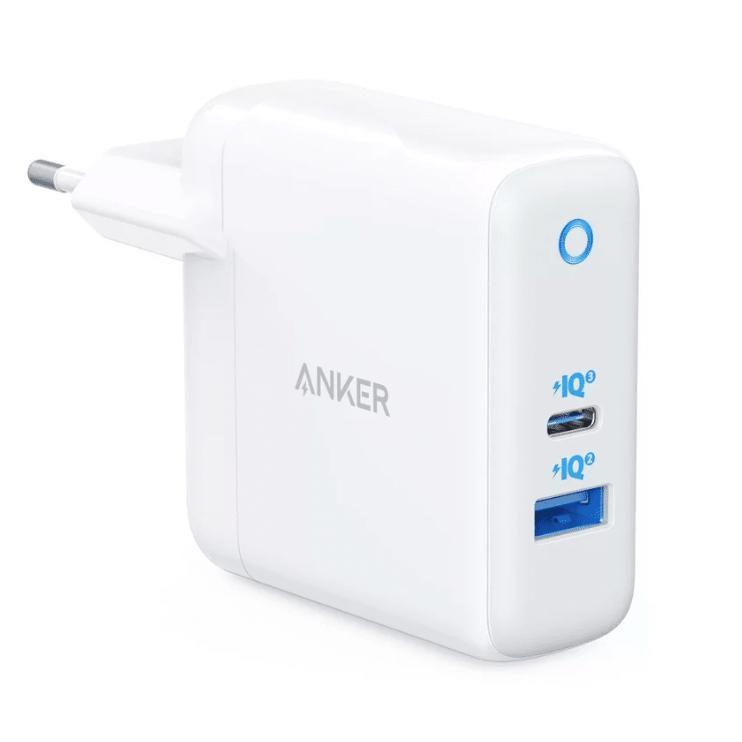 Powerport Pd White