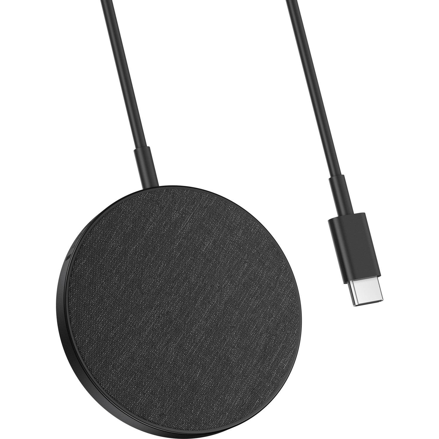Anker PowerWave Select Smartphone Nero USB Carica wireless Interno