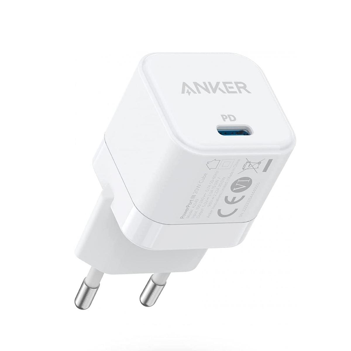 Anker PowerPort III...