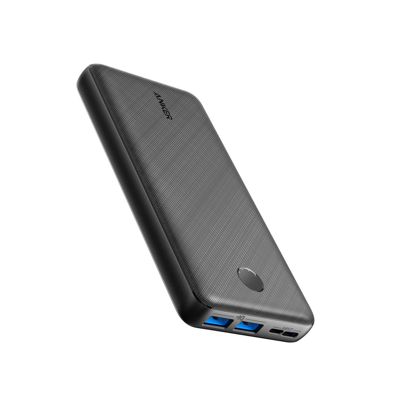 Anker PowerCore III 20K...
