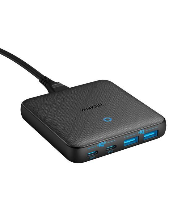 543 Powerport Atom III