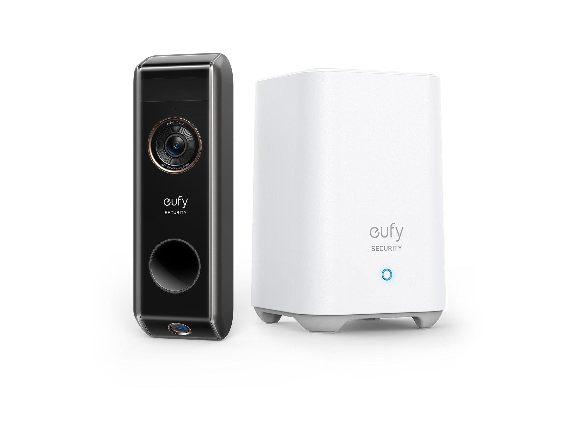 Eufy T8213G11 kit...