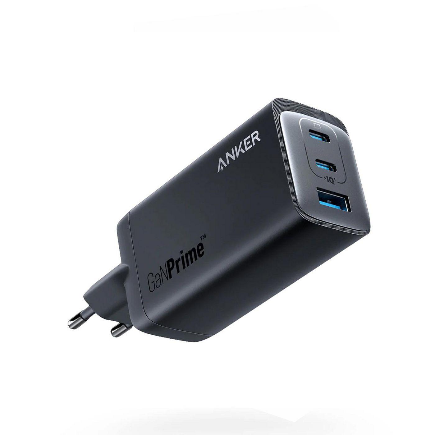 737 Universal Black Ac Indoor