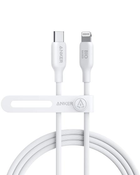 Anker 541 18 m Bianco
