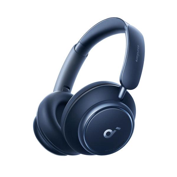Anker Space Q45 Cuffie Con...
