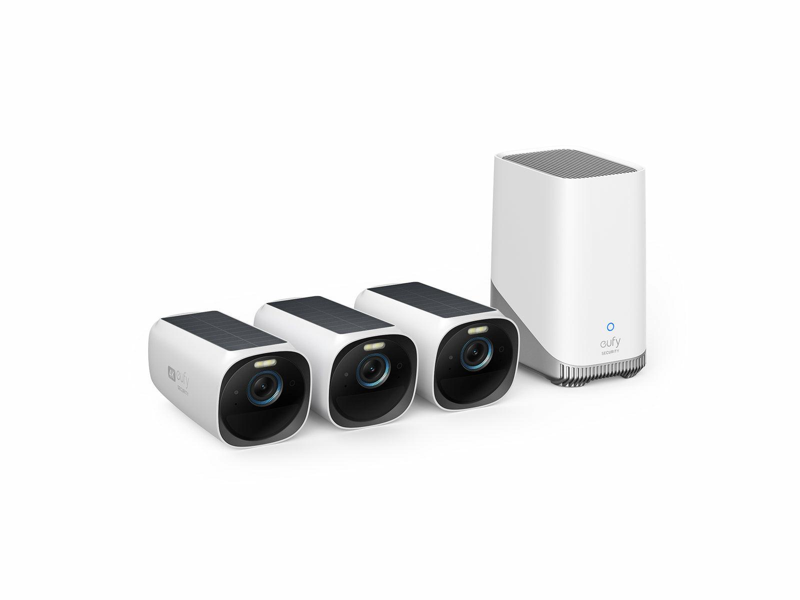 Eufy eufyCam S330 (eufyCam...