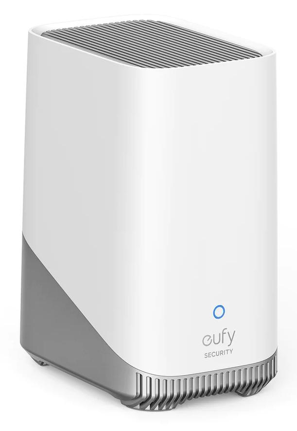 Eufy HomeBase 3 Bianco