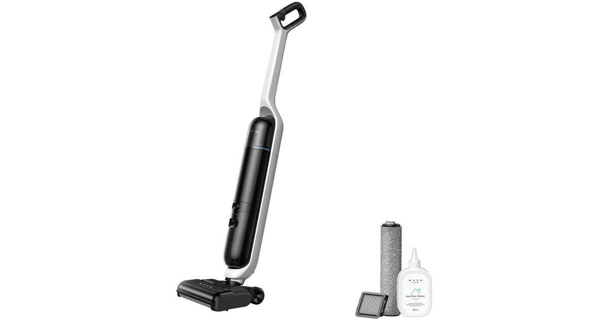 Eufy Mach V1 Aspirazione a...