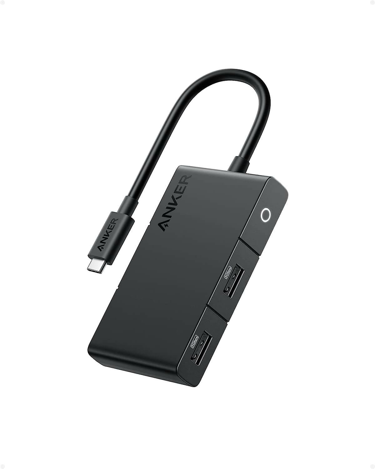 Anker 332 Cablato USB 3.2...