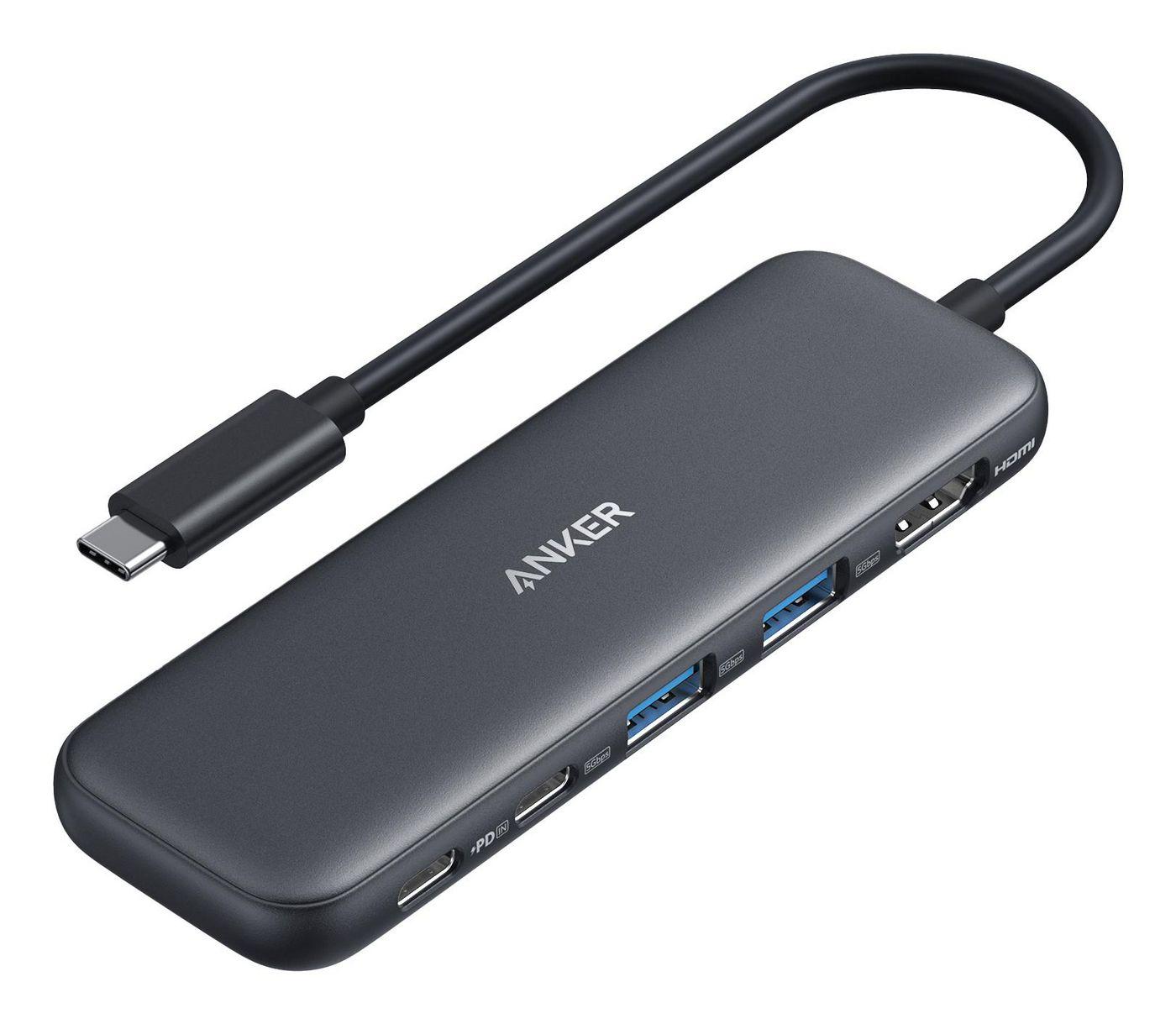 Anker 332 Cablato USB 3.2...