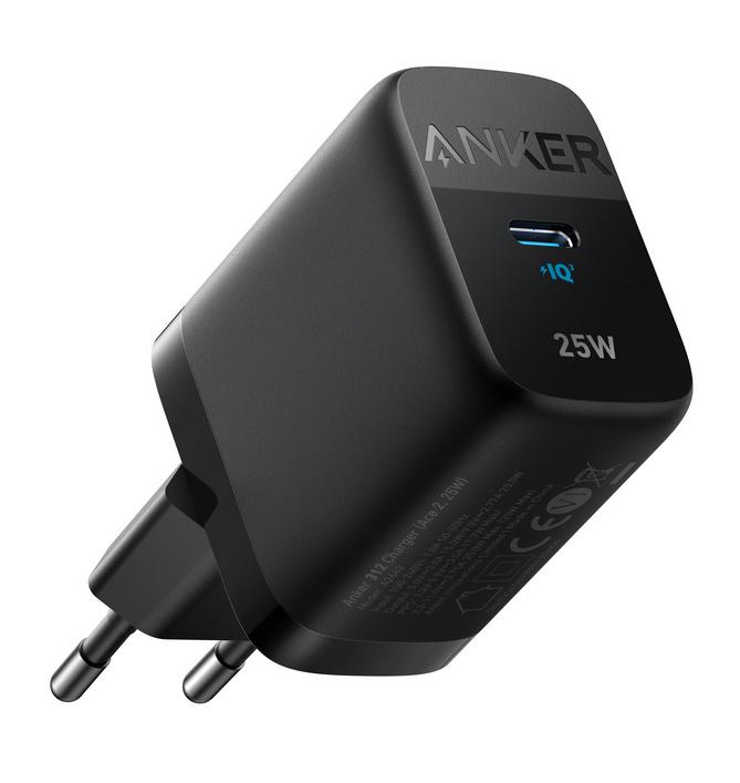Anker 312 Charger Cuffie,...