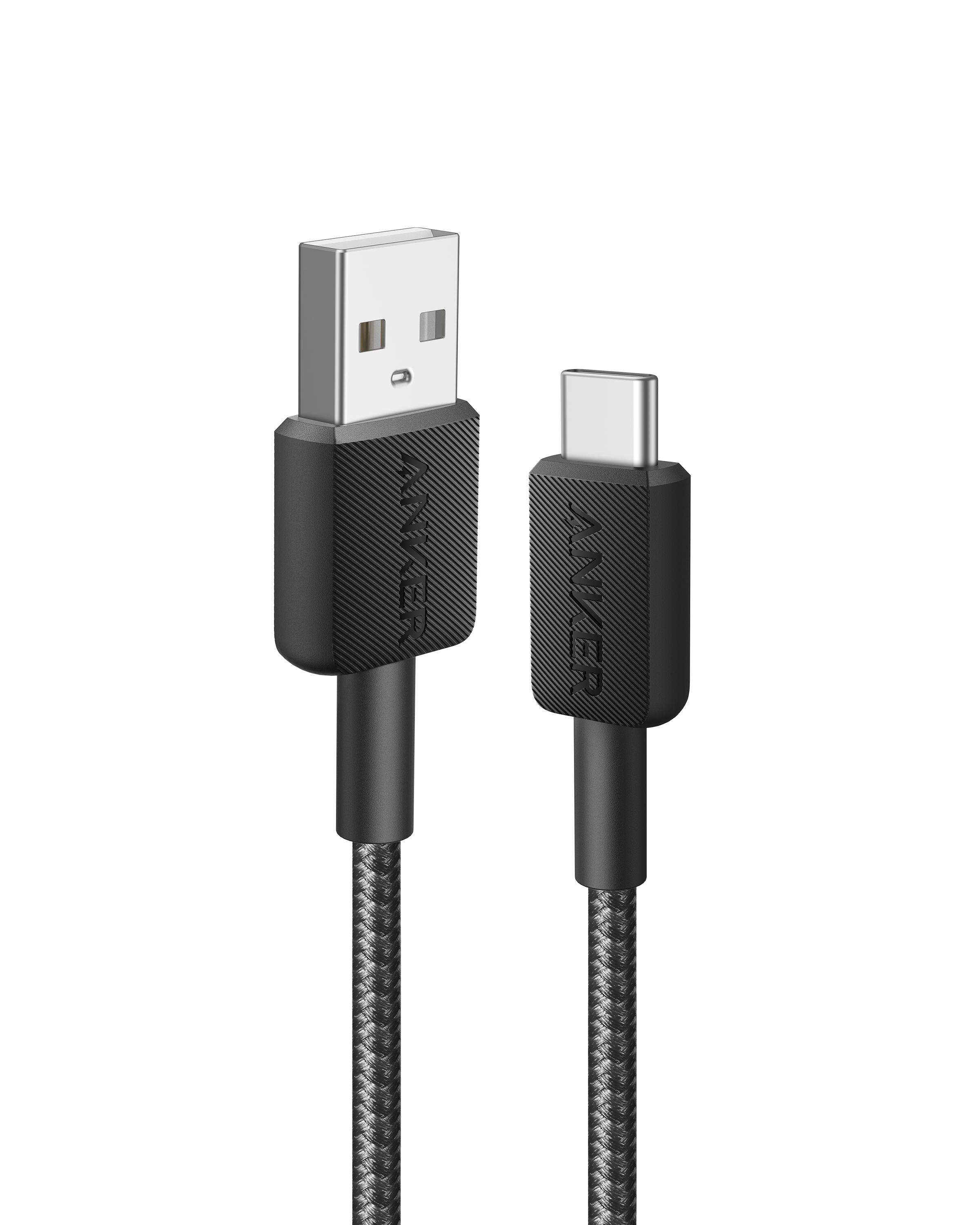 Anker 322 cavo USB 0,9 m...