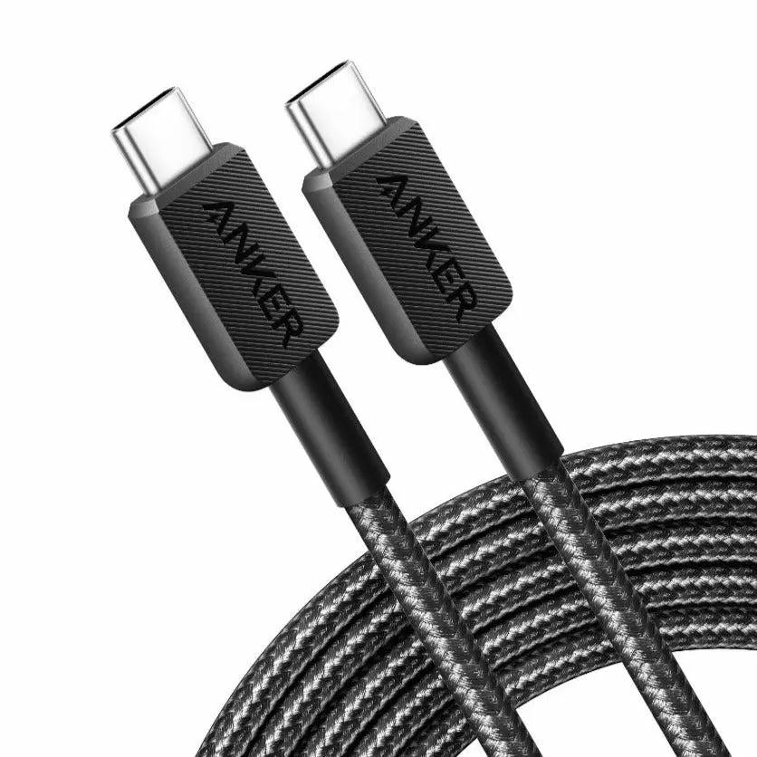 Anker 322 cavo USB 18 m USB...
