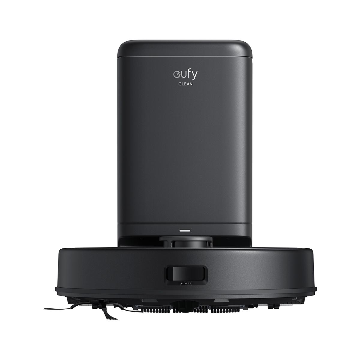 Eufy Clean X8 Pro mit...