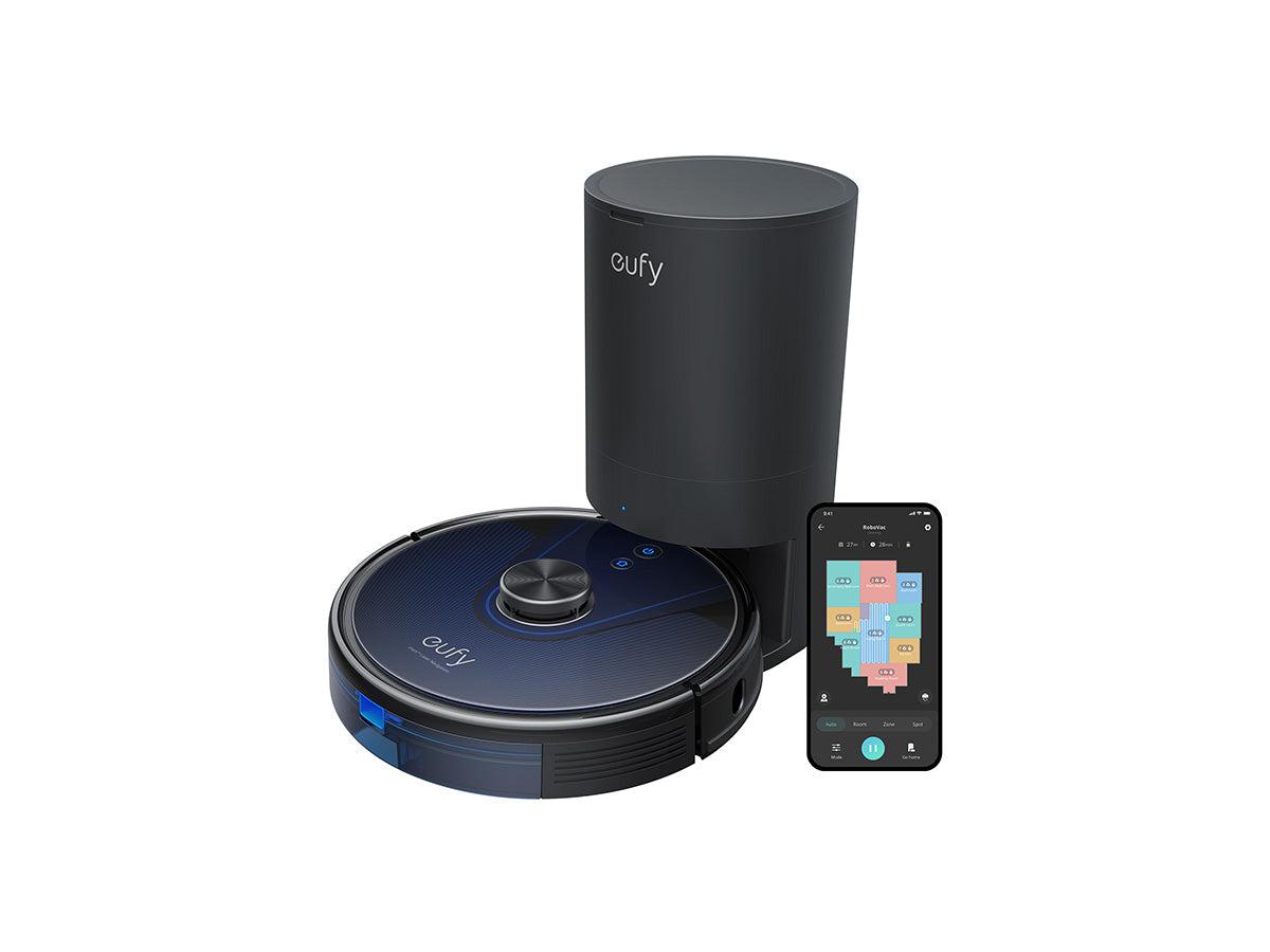 Eufy Clean L35 Hybrid+...