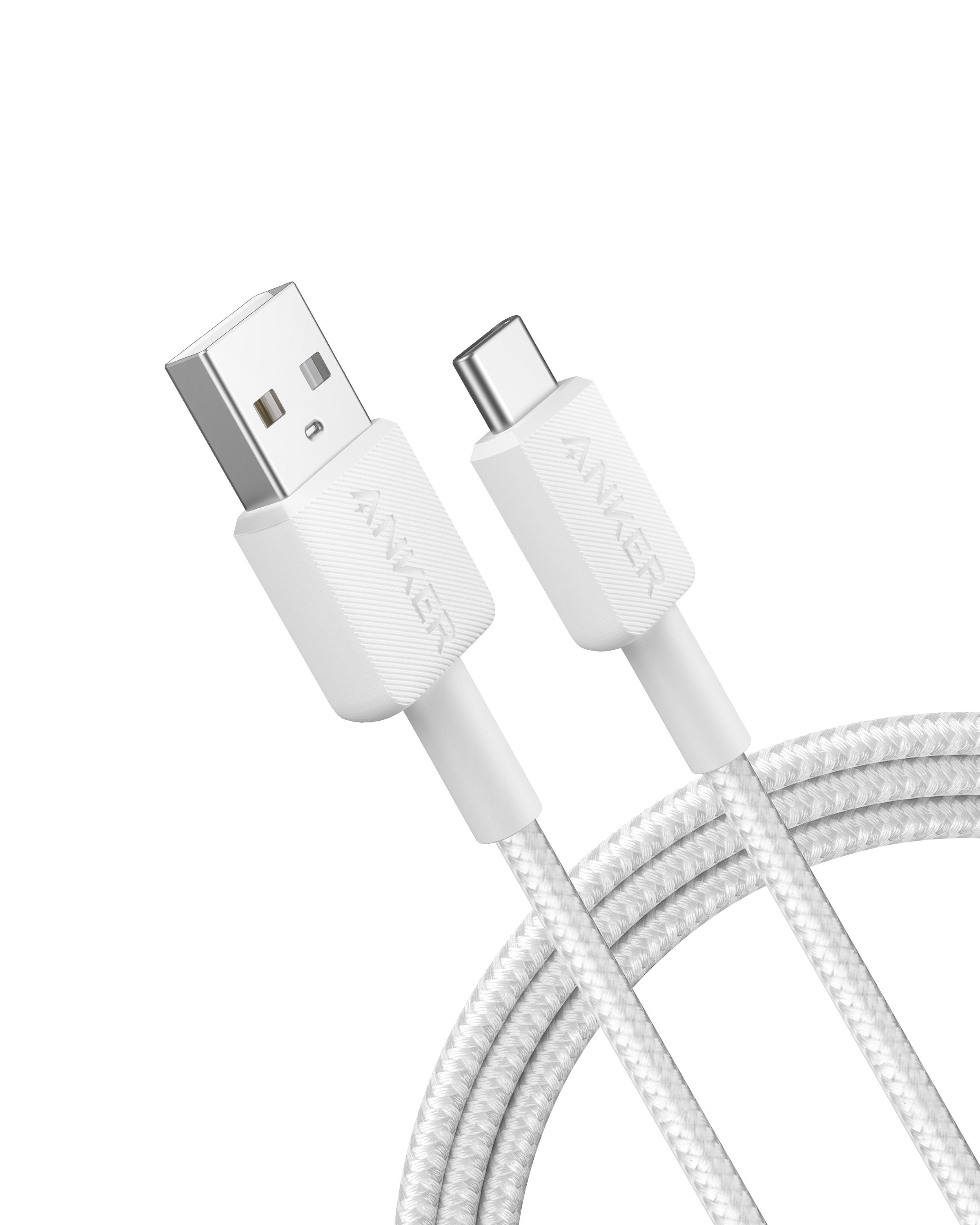 Anker 322 cavo USB 1,8 m...
