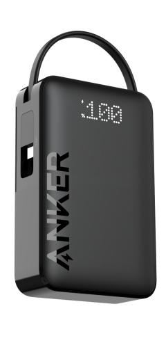 Anker 335 20000 mAh Nero