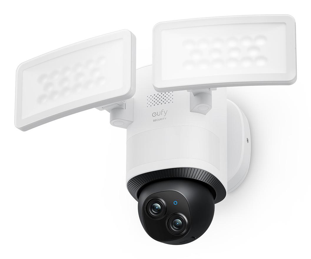 Eufy E340 Cupola Telecamera...