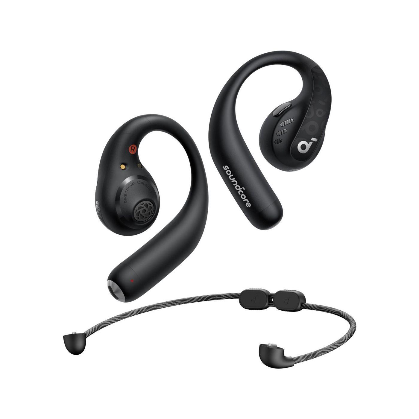 Anker soundcore AeroFit Pro...