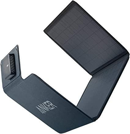 Anker PowerSolar 24W 3-Port...