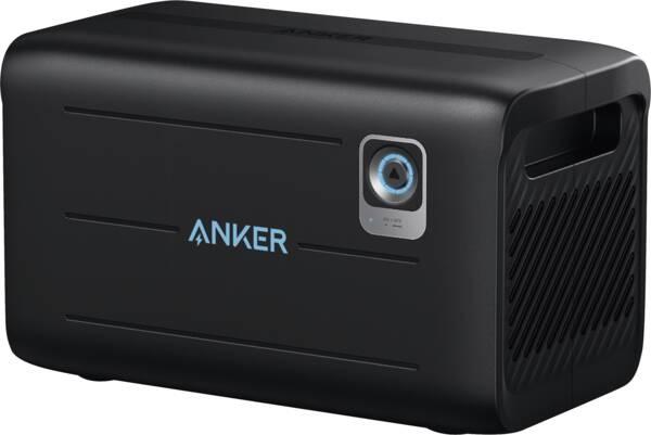 Anker SOLIX BP2600...