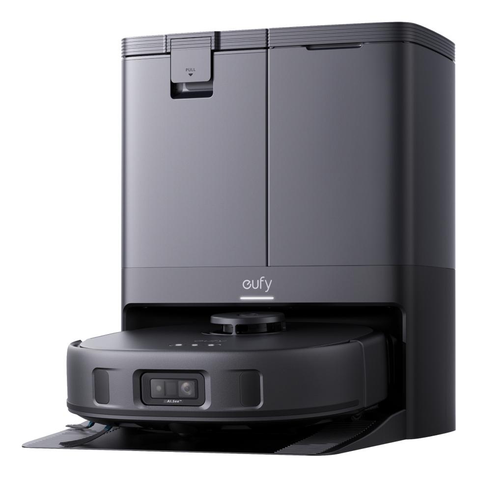 Eufy X10 Pro Omni Nero