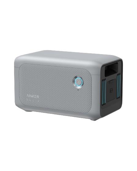 Anker Solix C1000 Batteria suplementare