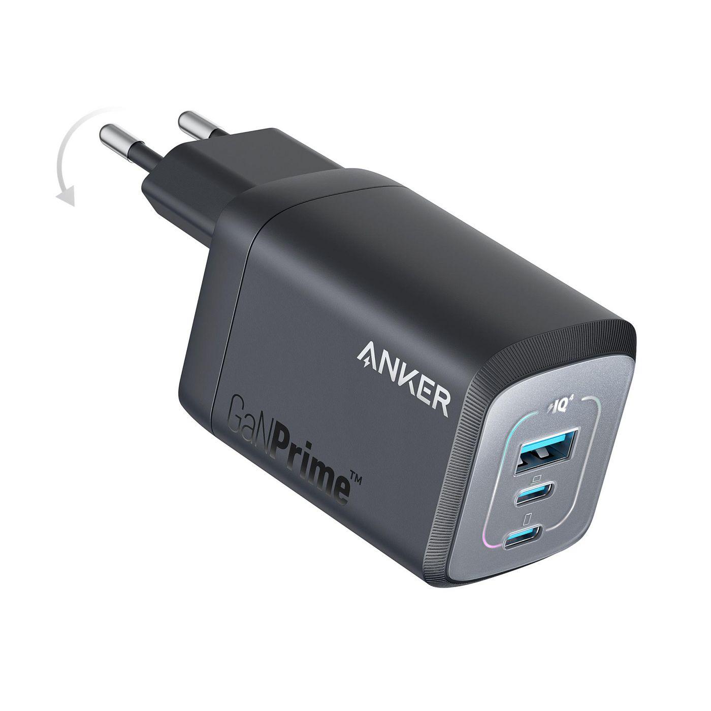 Anker Prime Universale Nero...