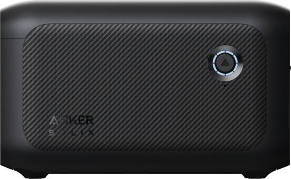 Anker SOLIX BP1000...