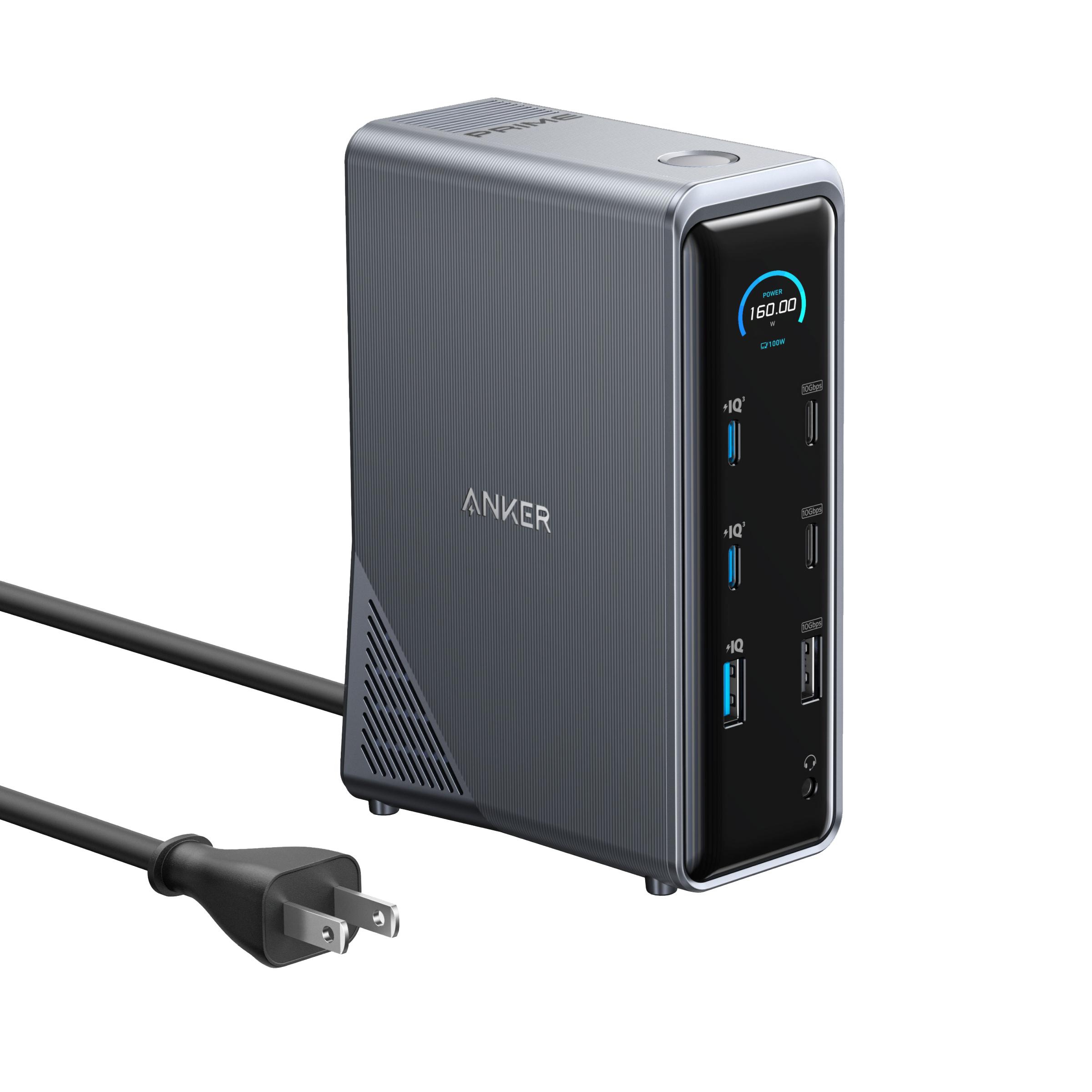 Anker A83B63A1 docking...