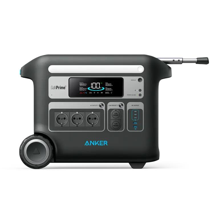 Anker SOLIX F2000 stazione...