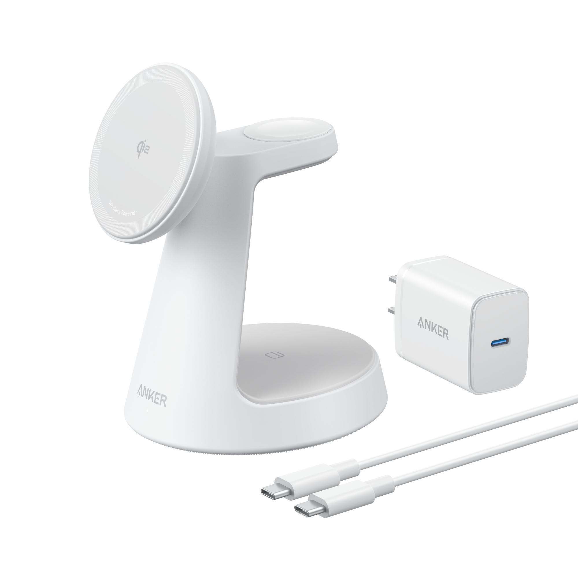 Anker MagGo Auricolare,...